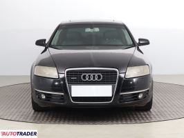 Audi A6 2007 3.0 229 KM Audi A6 2007 3.0 229 KM
