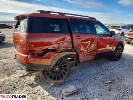 Hyundai Santa Fe 2024 2