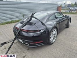 Porsche 911 2021 3.0 385 KM