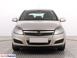 Opel Astra 2010 1.4 88 KM