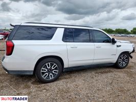 GMC Yukon 2024 6