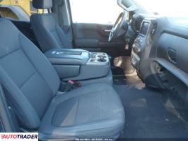 Chevrolet 1500 2020 4 Chevrolet 1500 2020 4