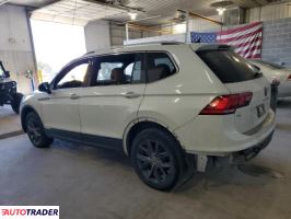 Volkswagen Tiguan 2023 2