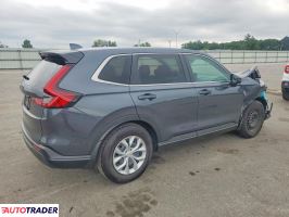 Honda CR-V 2025 1