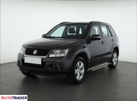 Suzuki Grand Vitara 2009 1.9 127 KM