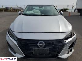 Nissan Altima 2023 2