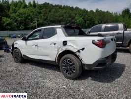 Hyundai Pozostałe 2024 2