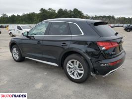 Audi Q5 2020 2