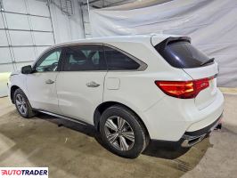 Acura MDX 2020 3
