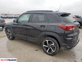 Chevrolet Blazer 2023 1