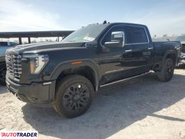 GMC Sierra 2025 6 GMC Sierra 2025 6