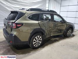 Subaru Outback 2024 2 Subaru Outback 2024 2