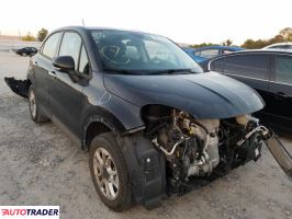 Fiat 500 2017 2 Fiat 500 2017 2