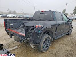 Ford Pozostałe 2022 3