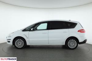 Ford S-Max 2013 2.0 138 KM