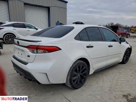 Toyota Corolla 2020 2