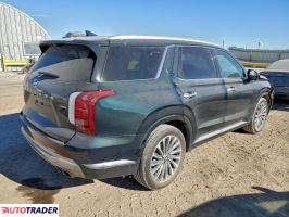 Hyundai Pozostałe 2025 3