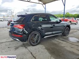 Audi Q5 2021 2