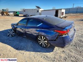 Nissan Altima 2020 2