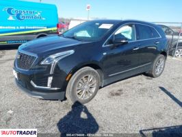 Cadillac Pozostałe 2020 3 Cadillac Pozostałe 2020 3