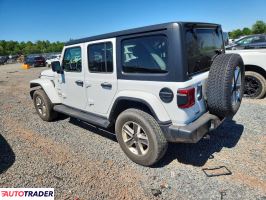 Jeep Wrangler 2021 2
