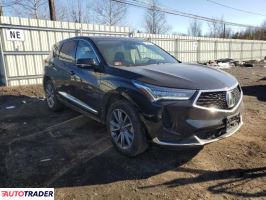 Acura RDX 2024 2