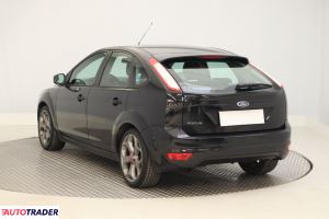 Ford Focus 2010 1.6 99 KM