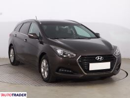 Hyundai i40 - zobacz ofertę
