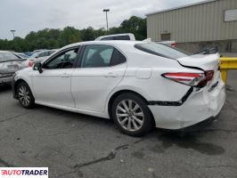 Toyota Camry 2019 2