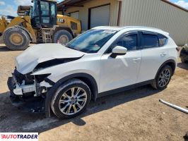Mazda CX-5 2021 2