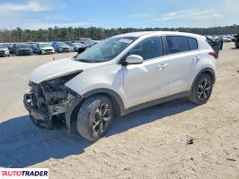 Kia Sportage - zobacz ofertę