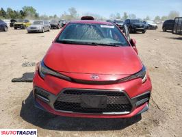 Toyota Corolla 2020 2
