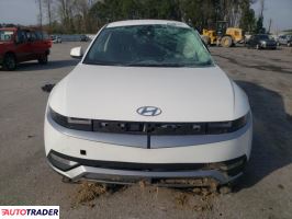 Hyundai Pozostałe 2022 Hyundai Pozostałe 2022
