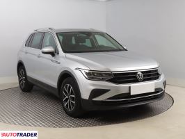 Volkswagen Tiguan 2022 2.0 147 KM