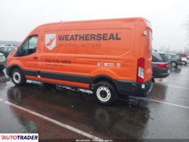 Ford Transit 2020 3