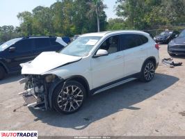 BMW X1 2020 2