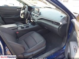 Nissan Altima 2020 2