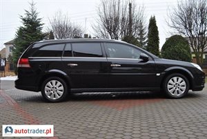 Opel Vectra 2006 1.9 120 KM Opel Vectra 2006 1.9 120 KM