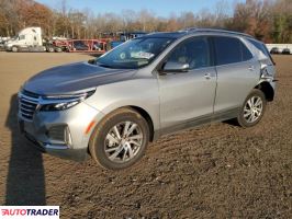 Chevrolet Equinox - zobacz ofertę