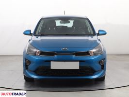 Kia Rio 2020 1.2 83 KM