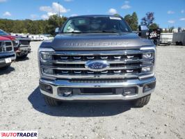 Ford Pozostałe 2024 6