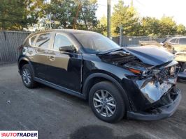 Mazda CX-5 2023 2