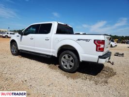 Ford Pozostałe 2019 2 Ford Pozostałe 2019 2