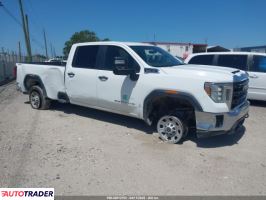 GMC Sierra 2020 6 GMC Sierra 2020 6