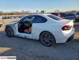 BMW Pozostałe 2024 2