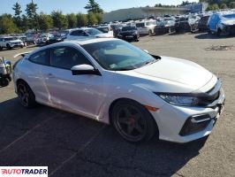 Honda Civic 2020 1 Honda Civic 2020 1