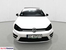 Volkswagen Golf 2016 2.0 300 KM