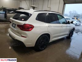 BMW X3 2020 2 BMW X3 2020 2