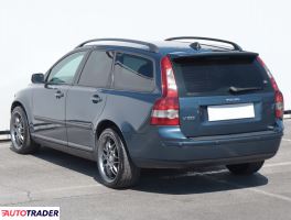 Volvo V50 2006 1.6 107 KM