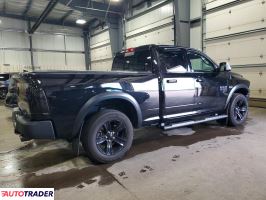Dodge Ram 2023 5